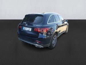 Mercedes Glc-class Glc 220 D 4matic - Foto 5