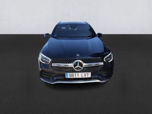 Mercedes Glc-class Glc 220 D 4matic - Foto 3