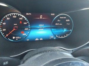 Mercedes Glc-class Glc 220 D 4matic - Foto 9