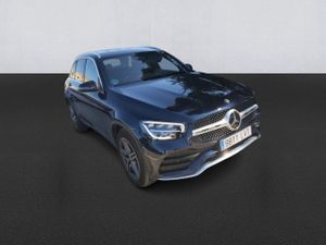 Mercedes Glc-class Glc 220 D 4matic - Foto 4