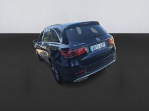 Mercedes Glc-class Glc 220 D 4matic - Foto 7