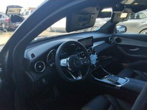Mercedes Glc-class Glc 220 D 4matic - Foto 8