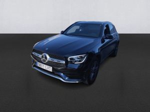 Mercedes Glc-class Glc 220 D 4matic - Foto 2