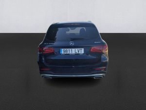 Mercedes Glc-class Glc 220 D 4matic - Foto 6