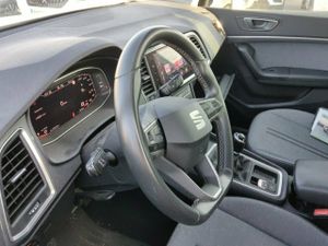 Seat Ateca 2.0 Tdi 110kw (150cv) S&s Style Go - Foto 8