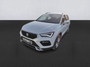 Seat Ateca 2.0 Tdi 110kw (150cv) S&s Style Go - Foto 2