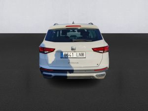 Seat Ateca 2.0 Tdi 110kw (150cv) S&s Style Go - Foto 6