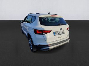 Seat Ateca 2.0 Tdi 110kw (150cv) S&s Style Go - Foto 7