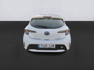 Toyota Corolla 1.8 125h Active E-cvt - Foto 6