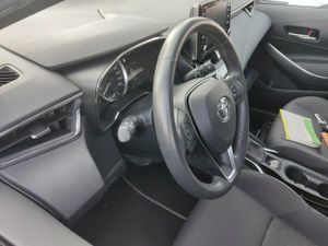 Toyota Corolla 1.8 125h Active E-cvt - Foto 8