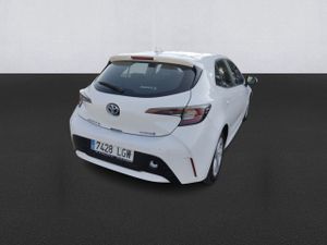 Toyota Corolla 1.8 125h Active E-cvt - Foto 5