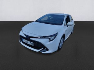 Toyota Corolla 1.8 125h Active E-cvt - Foto 2