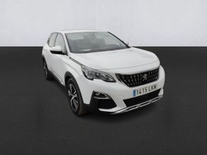 Peugeot 3008 1.5 Bluehdi 96kw (130cv) S&s Allure - Foto 4