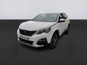 Peugeot 3008 1.5 Bluehdi 96kw (130cv) S&s Allure - Foto 2