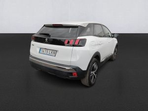 Peugeot 3008 1.5 Bluehdi 96kw (130cv) S&s Allure - Foto 5