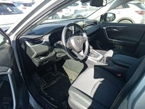 Toyota Rav4 2.5l 220h Advance - Foto 8