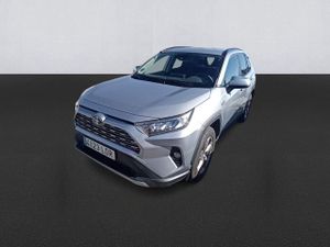 Toyota Rav4 2.5l 220h Advance - Foto 2