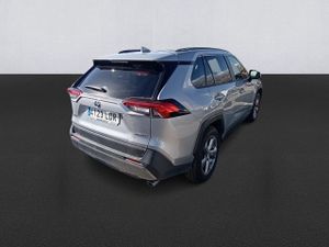 Toyota Rav4 2.5l 220h Advance - Foto 5