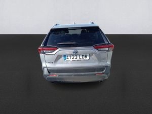 Toyota Rav4 2.5l 220h Advance - Foto 6
