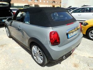 Mini Mini Cooper Cabrio - Foto 3