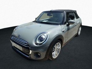 Mini Mini Cooper Cabrio - Foto 2