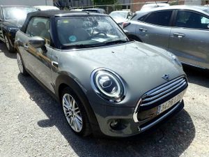 Mini Mini Cooper Cabrio - Foto 5