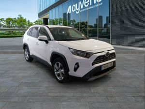 Toyota Rav4 2.5l 220h Advance - Foto 4