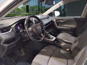 Toyota Rav4 2.5l 220h Advance - Foto 8