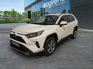 Toyota Rav4 2.5l 220h Advance - Foto 2