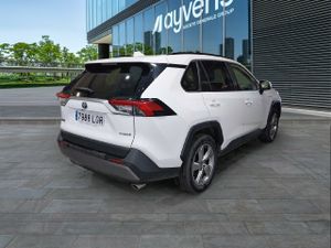 Toyota Rav4 2.5l 220h Advance - Foto 5