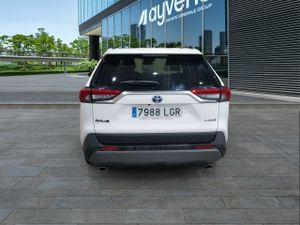 Toyota Rav4 2.5l 220h Advance - Foto 6
