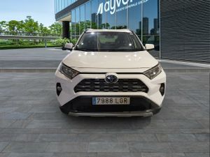 Toyota Rav4 2.5l 220h Advance - Foto 3