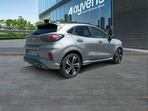 Ford Puma 1.0 Ecoboost 125cv St-line X Mhev - Foto 5
