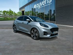 Ford Puma 1.0 Ecoboost 125cv St-line X Mhev - Foto 4