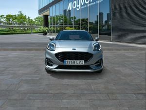 Ford Puma 1.0 Ecoboost 125cv St-line X Mhev - Foto 3