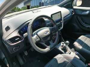 Ford Puma 1.0 Ecoboost 125cv St-line X Mhev - Foto 8