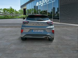 Ford Puma 1.0 Ecoboost 125cv St-line X Mhev - Foto 6