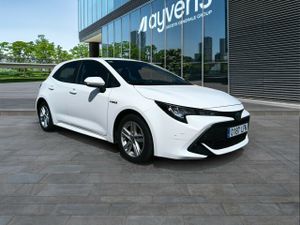 Toyota Corolla 1.8 125h Active E-cvt - Foto 4