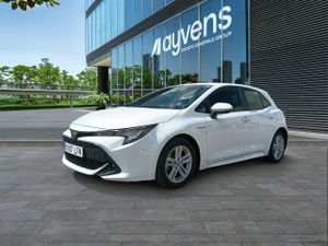 Toyota Corolla 1.8 125h Active E-cvt - Foto 2