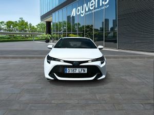 Toyota Corolla 1.8 125h Active E-cvt - Foto 3