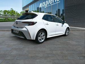 Toyota Corolla 1.8 125h Active E-cvt - Foto 5