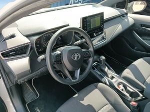 Toyota Corolla 1.8 125h Active E-cvt - Foto 8
