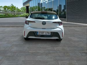 Toyota Corolla 1.8 125h Active E-cvt - Foto 6