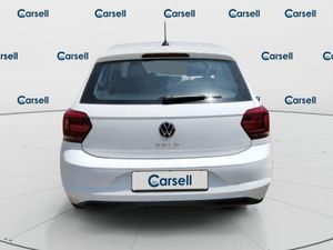 Volkswagen Polo Advance 1.0 Tsi 70kw (95cv) - Foto 6