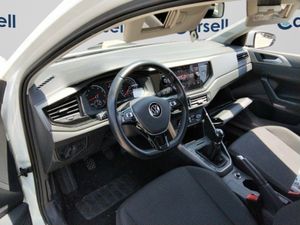 Volkswagen Polo Advance 1.0 Tsi 70kw (95cv) - Foto 8