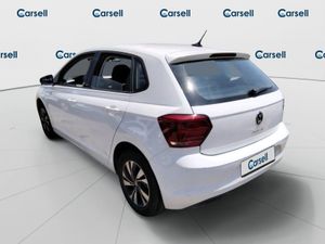 Volkswagen Polo Advance 1.0 Tsi 70kw (95cv) - Foto 7
