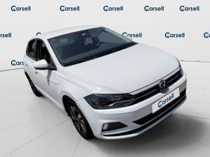 Volkswagen Polo Advance 1.0 Tsi 70kw (95cv) - Foto 4