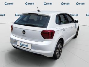 Volkswagen Polo Advance 1.0 Tsi 70kw (95cv) - Foto 5