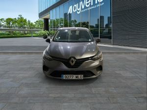 Renault Clio Equilibre Tce 67 Kw (91cv) - Foto 3