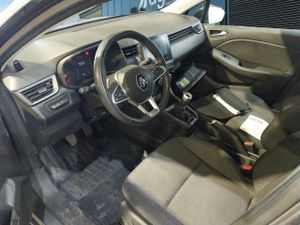 Renault Clio Equilibre Tce 67 Kw (91cv) - Foto 8